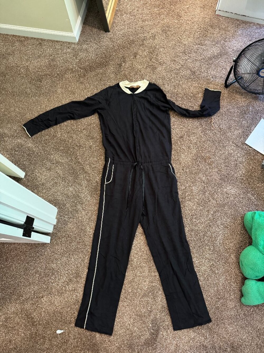 LA Relaxed "Oprah's Favorite Things 2018" Jumpsuit